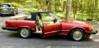 Thumbnail Photo 5 for 1989 Mercedes-Benz 560SL