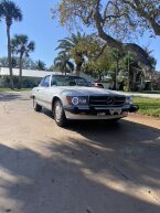 Thumbnail Photo 6 for 1989 Mercedes-Benz 560SL for Sale by Owner
