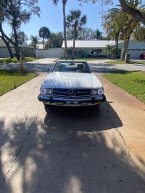 Thumbnail Photo 2 for 1989 Mercedes-Benz 560SL for Sale by Owner