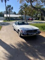 Thumbnail Photo 5 for 1989 Mercedes-Benz 560SL for Sale by Owner