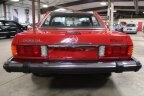 Thumbnail Photo 5 for 1989 Mercedes-Benz 560SL