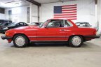 Thumbnail Photo 3 for 1989 Mercedes-Benz 560SL