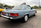 Thumbnail Photo 5 for 1989 Mercedes-Benz 560SL