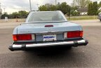 Thumbnail Photo 4 for 1989 Mercedes-Benz 560SL