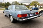 Thumbnail Photo 3 for 1989 Mercedes-Benz 560SL