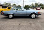 Thumbnail Photo 6 for 1989 Mercedes-Benz 560SL