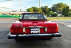 Thumbnail Photo 6 for 1989 Mercedes-Benz 560SL