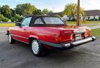 Thumbnail Photo 5 for 1989 Mercedes-Benz 560SL