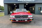 Thumbnail Photo 1 for 1989 Mercedes-Benz 560SL