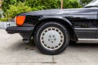 Thumbnail Photo 4 for 1989 Mercedes-Benz 560SL