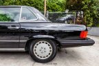 Thumbnail Photo 5 for 1989 Mercedes-Benz 560SL