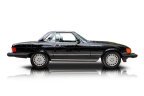 Thumbnail Photo 2 for 1989 Mercedes-Benz 560SL