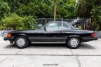 Thumbnail Photo 3 for 1989 Mercedes-Benz 560SL
