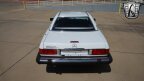 Thumbnail Photo 4 for 1989 Mercedes-Benz 560SL
