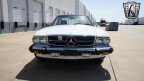 Thumbnail Photo 6 for 1989 Mercedes-Benz 560SL