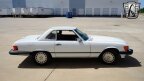 Thumbnail Photo 5 for 1989 Mercedes-Benz 560SL