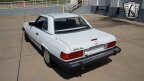 Thumbnail Photo 3 for 1989 Mercedes-Benz 560SL