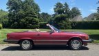Thumbnail Photo 6 for 1989 Mercedes-Benz 560SL
