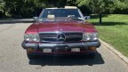 Thumbnail Photo 2 for 1989 Mercedes-Benz 560SL