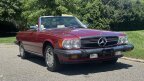 Thumbnail Photo 3 for 1989 Mercedes-Benz 560SL