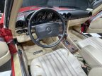 Thumbnail Photo 1 for 1989 Mercedes-Benz 560SL