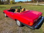 Thumbnail Photo 1 for 1989 Mercedes-Benz 560SL