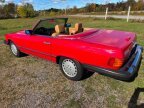 Thumbnail Photo 2 for 1989 Mercedes-Benz 560SL