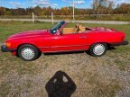 Thumbnail Photo 3 for 1989 Mercedes-Benz 560SL