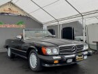 Thumbnail Photo 1 for 1989 Mercedes-Benz 560SL