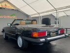 Thumbnail Photo 6 for 1989 Mercedes-Benz 560SL