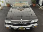 Thumbnail Photo 3 for 1989 Mercedes-Benz 560SL