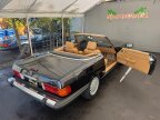 Thumbnail Photo 2 for 1989 Mercedes-Benz 560SL