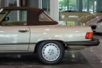 Thumbnail Photo 6 for 1989 Mercedes-Benz 560SL
