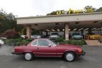 Thumbnail Photo 2 for 1989 Mercedes-Benz 560SL