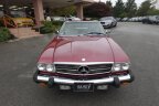 Thumbnail Photo 6 for 1989 Mercedes-Benz 560SL