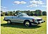 1989 Mercedes-Benz 560SL