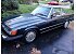 1989 Mercedes-Benz 560SL