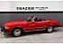 1989 Mercedes-Benz 560SL