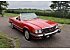 1989 Mercedes-Benz 560SL