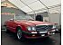 1989 Mercedes-Benz 560SL