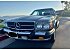 1989 Mercedes-Benz 560SL