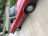 1989 Mercedes-Benz 560SL
