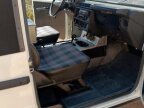 Thumbnail Photo 5 for 1989 Mercedes-Benz G Wagon