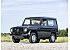 1989 Mercedes-Benz G Wagon