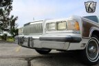 Thumbnail Photo 3 for 1989 Mercury Grand Marquis Colony Park GS