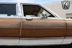 Thumbnail Photo 6 for 1989 Mercury Grand Marquis Colony Park GS
