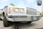 Thumbnail Photo 4 for 1989 Mercury Grand Marquis Colony Park GS