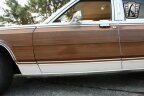 Thumbnail Photo 5 for 1989 Mercury Grand Marquis Colony Park GS