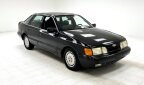Thumbnail Photo 6 for 1989 Merkur Scorpio