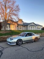Thumbnail Photo 3 for 1989 Nissan 240SX Coupe for Sale by Owner